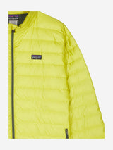 Daunenjacke für Herren