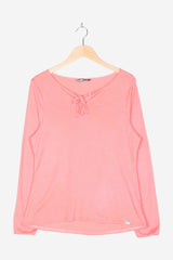 Longsleeve für Damen