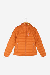 Daunenjacke für Damen