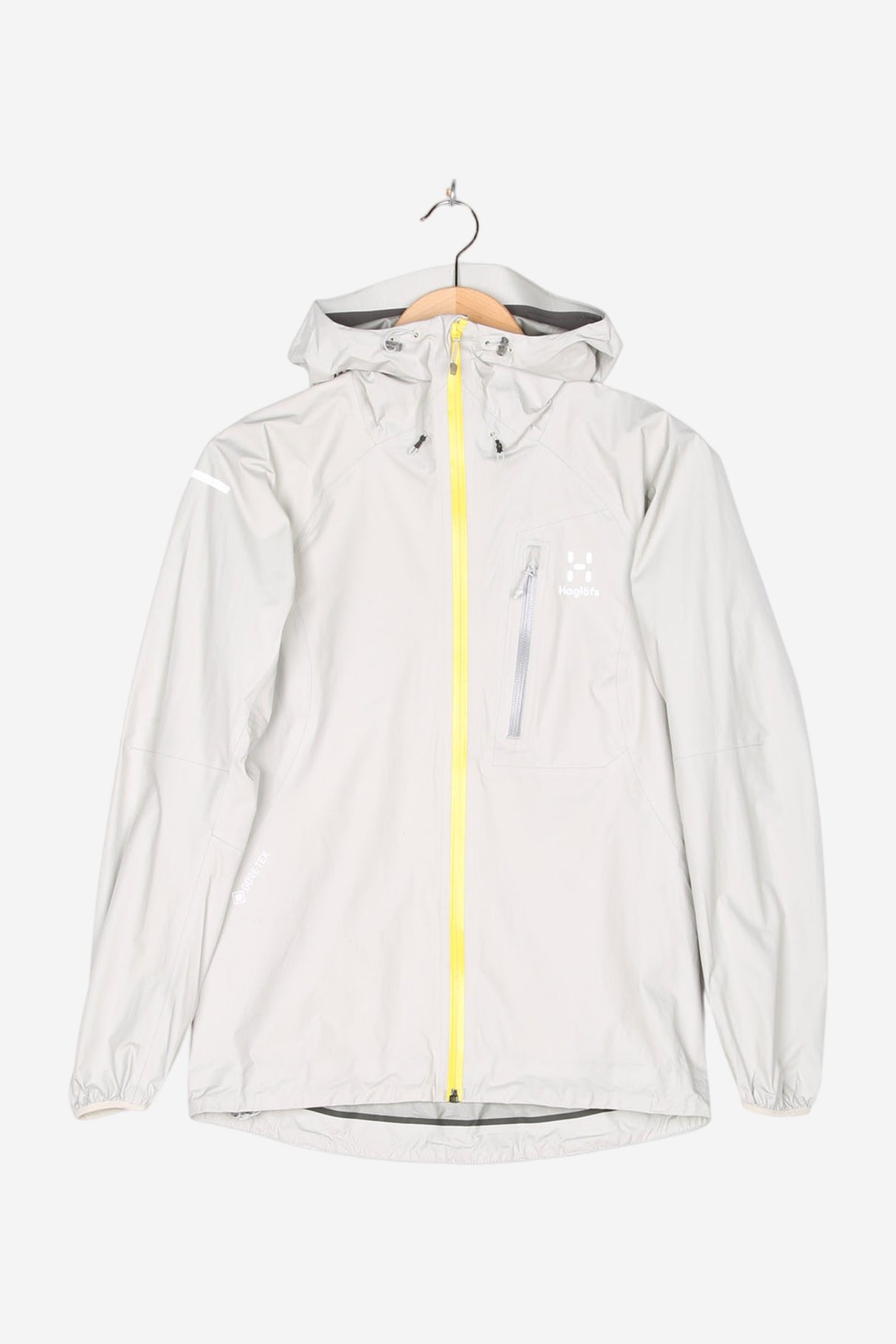 Regenjacke mit GORE-TEX für Damen