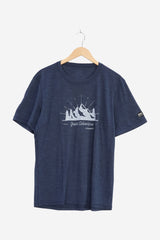 T-Shirt Merino für Herren