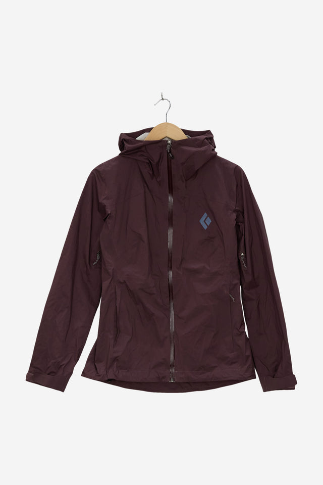 Regenjacke für Damen