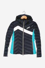Daunenjacke für Damen