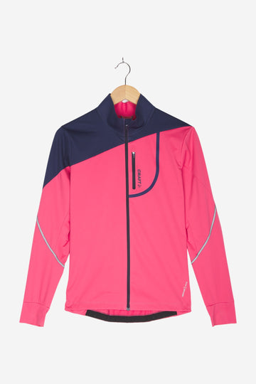 Fahrradjacke für Damen