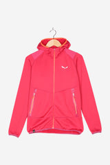 Fleecejacke für Damen