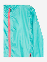 Regenjacke für Damen