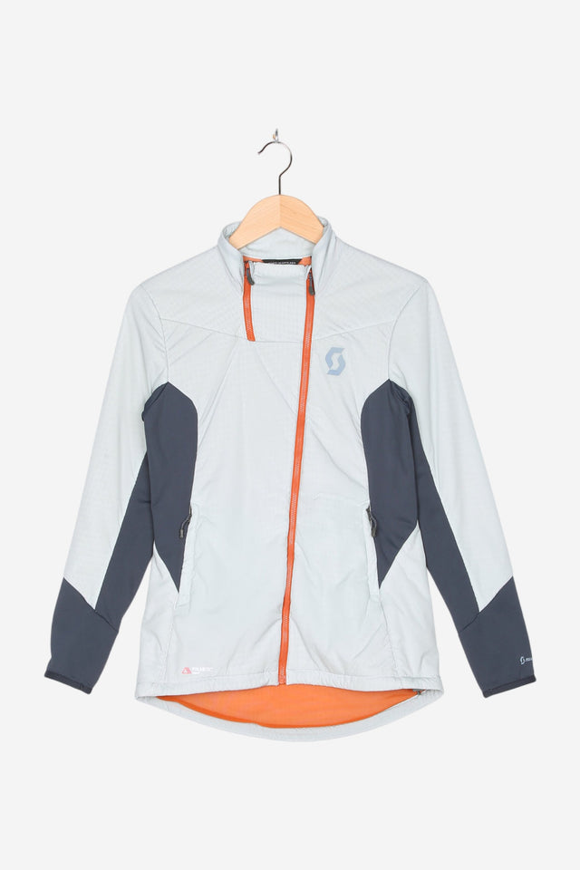 Fahrradjacke für Damen