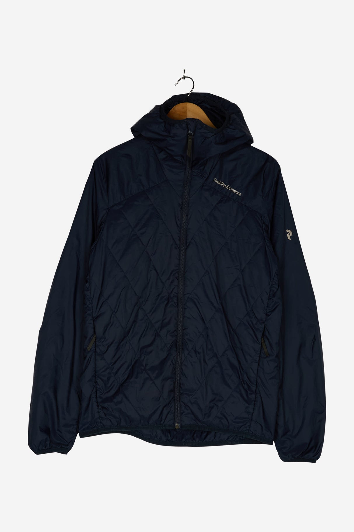Isolationsjacke für Herren