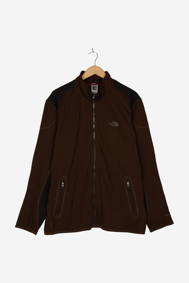 Fleecejacke für Herren