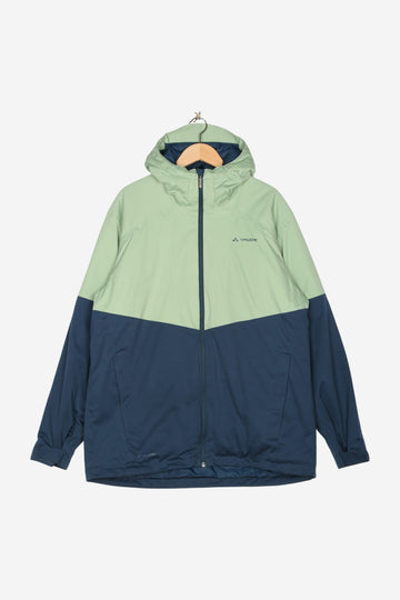 Winterjacke für Herren