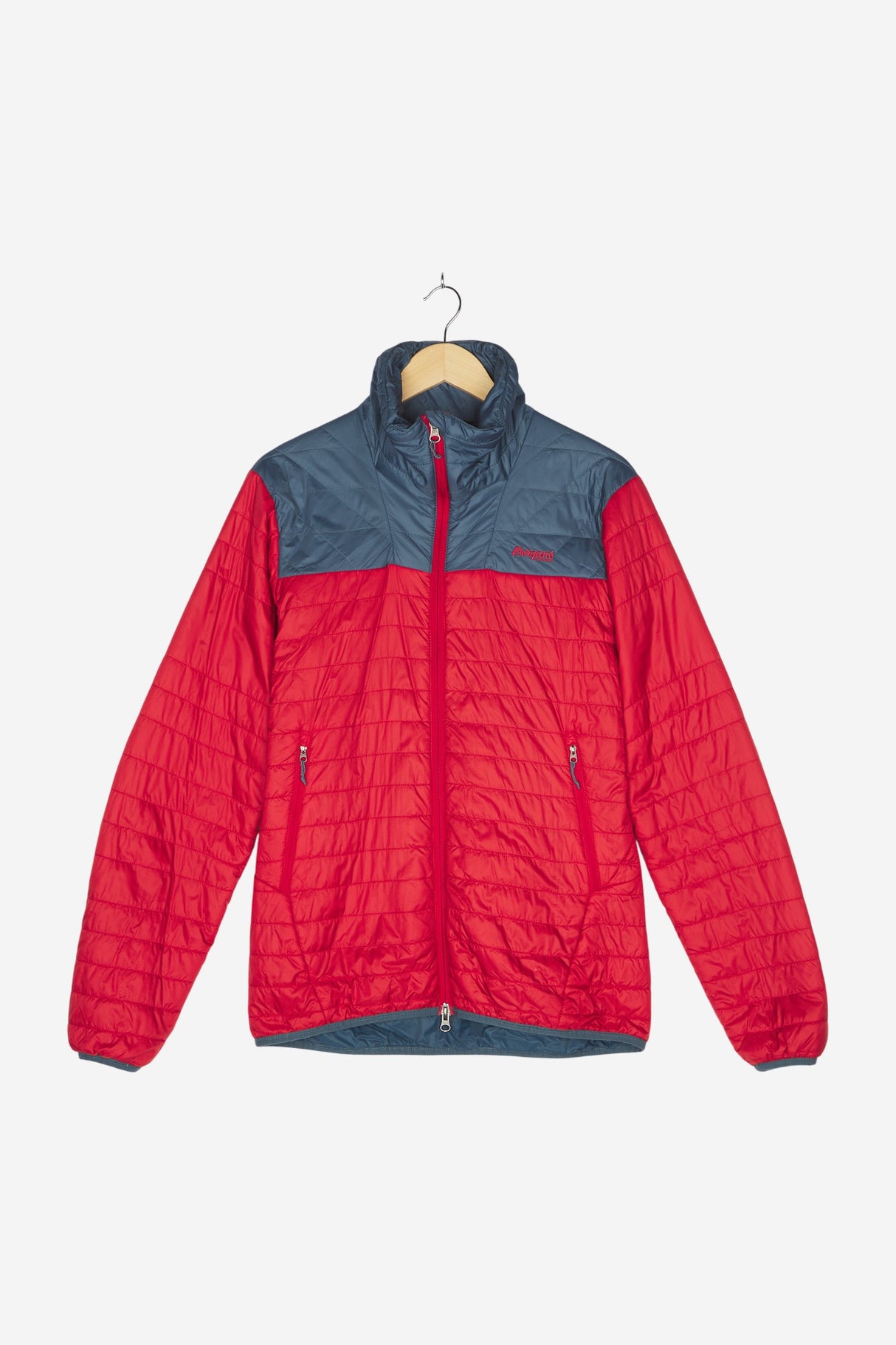 Isolationsjacke für Herren