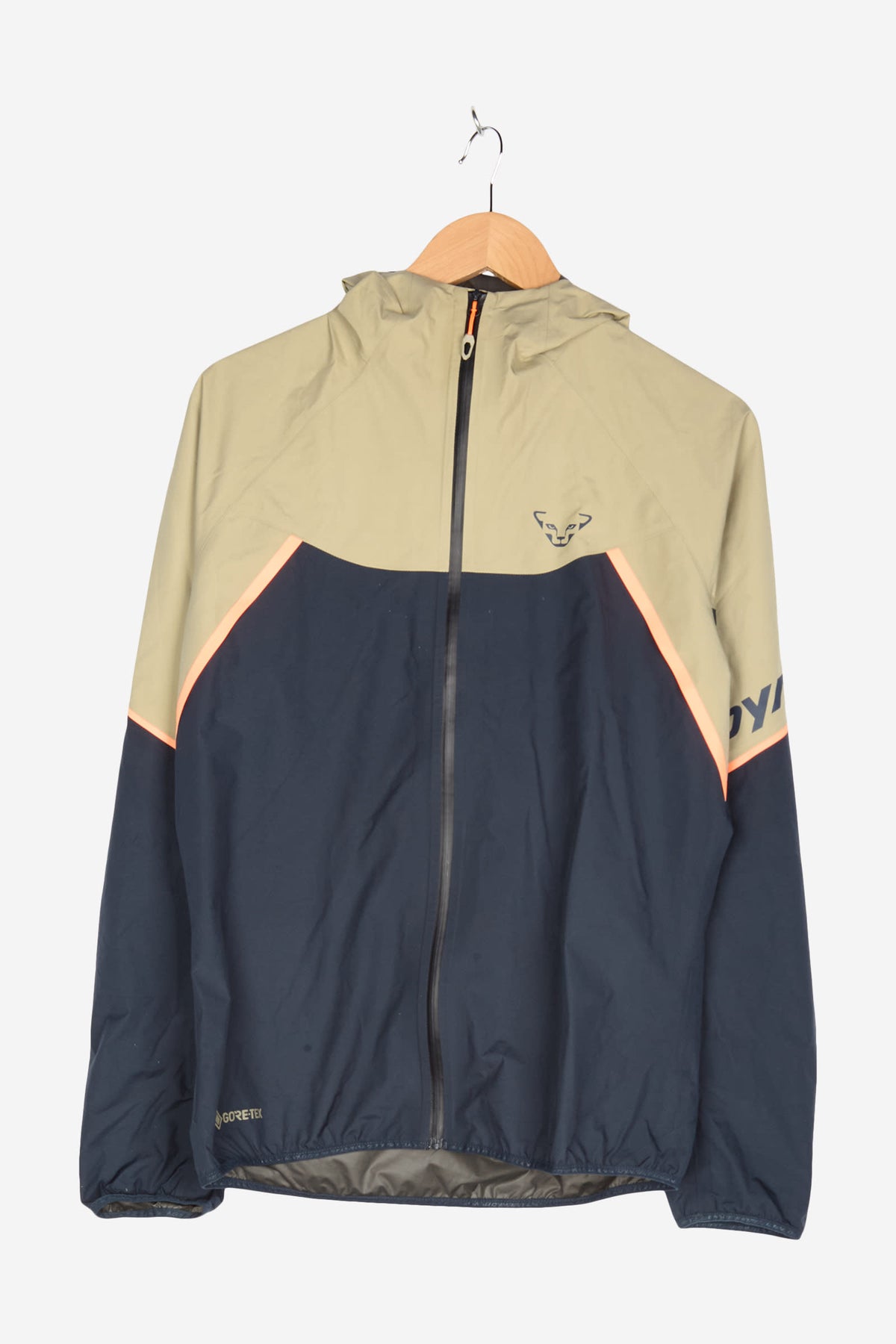 Regenjacke mit GORE-TEX für Damen