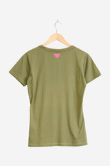 T-Shirt für Damen