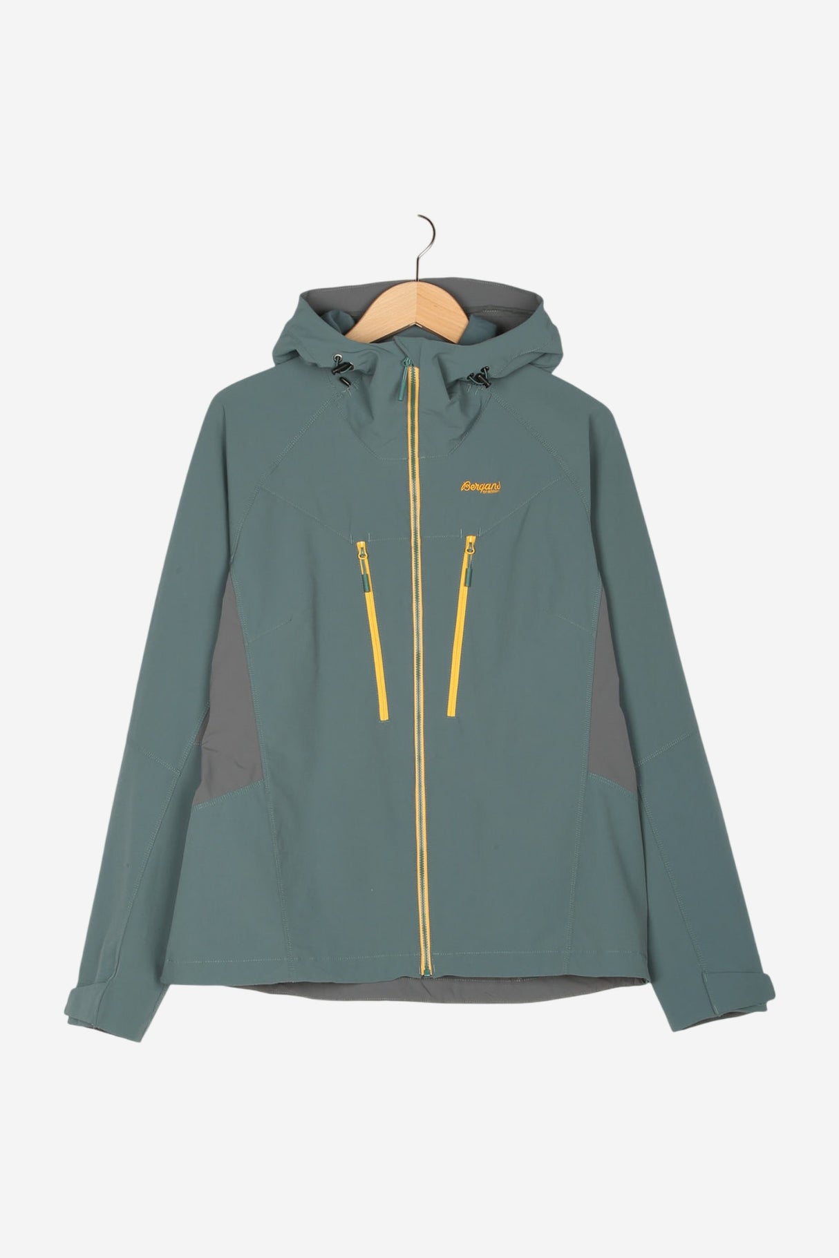 Softshelljacke für Damen