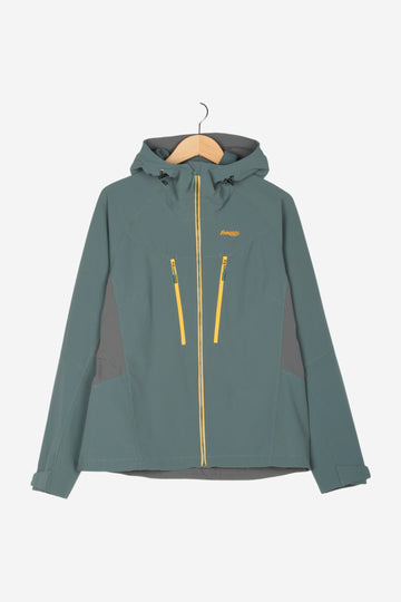 Softshelljacke für Damen