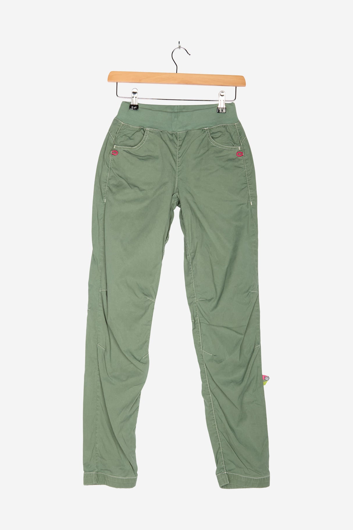 Kletterhose für Damen