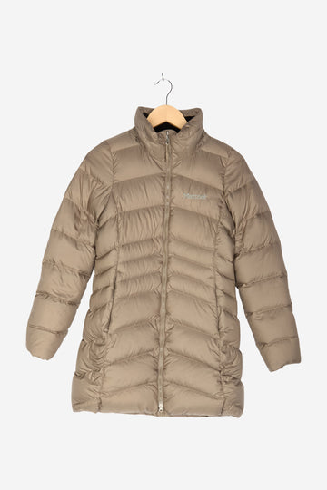 Daunenjacke für Damen