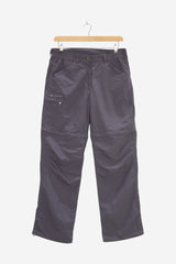 Zip Off Hose für Damen