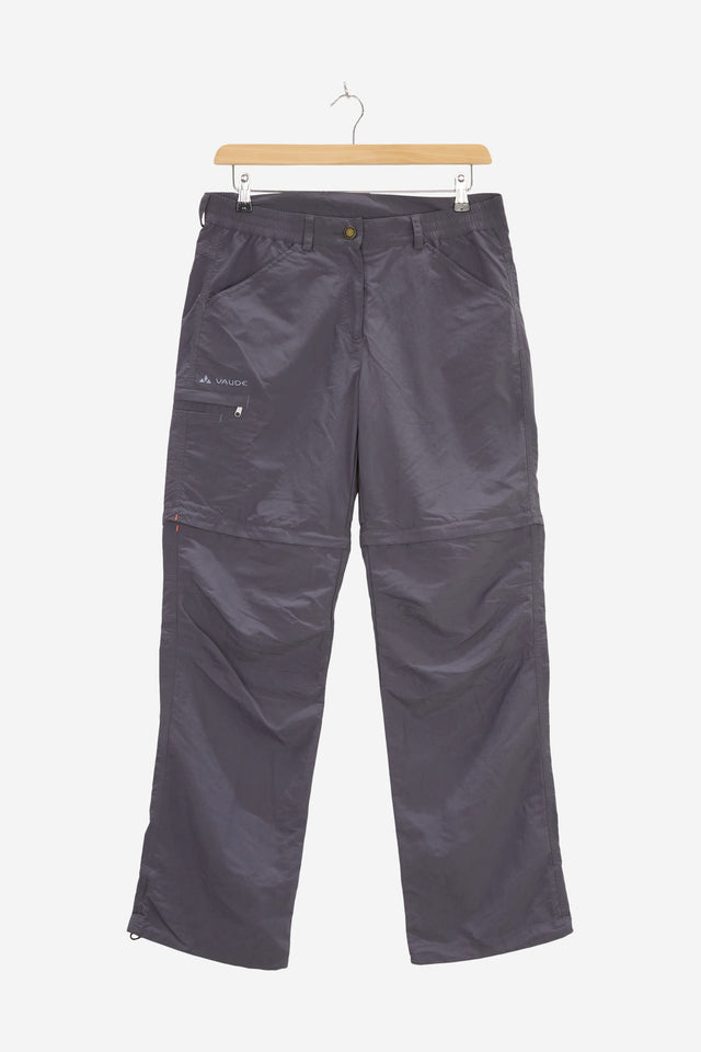 Zip Off Hose für Damen