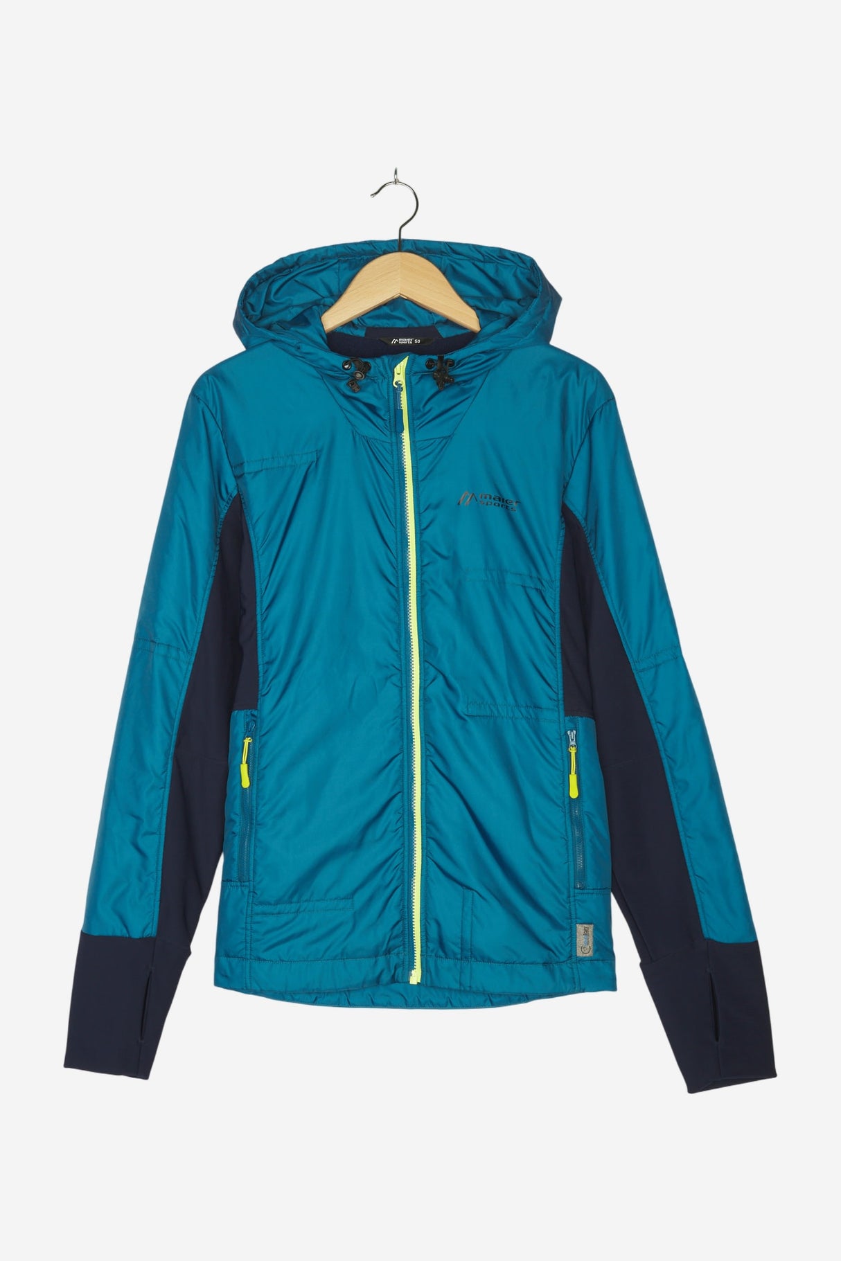 Isolationsjacke für Herren