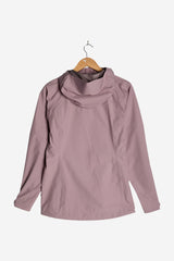Regenjacke für Damen