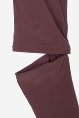 Zip Off Hose für Damen