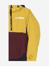 Regenjacke mit GORE-TEX für Herren und Damen