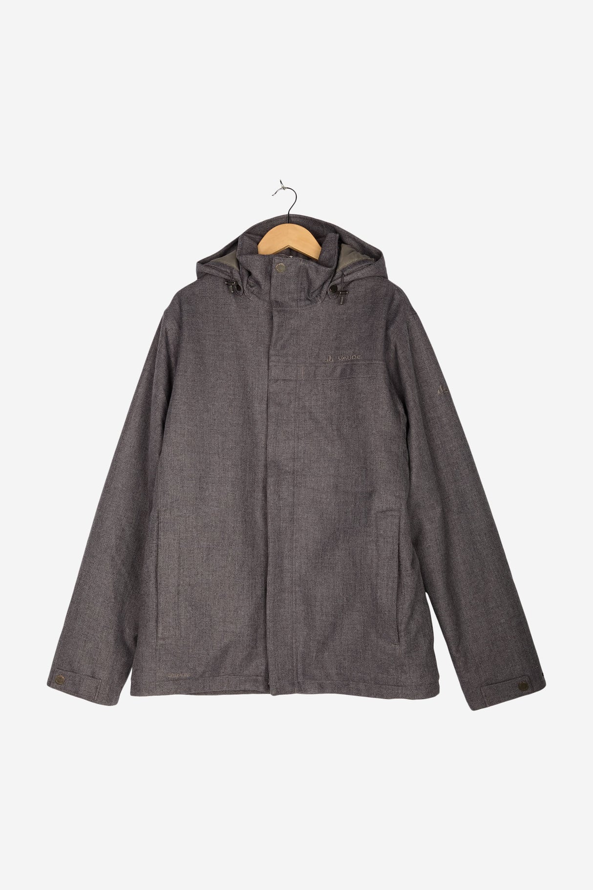 Winterjacke für Herren