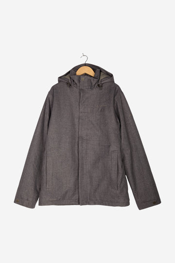Winterjacke für Herren