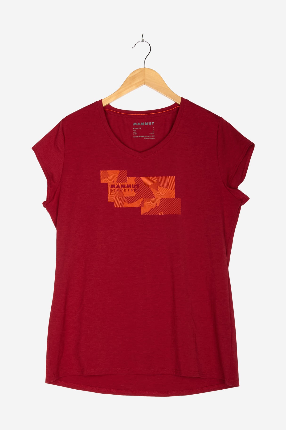 T-Shirt für Damen