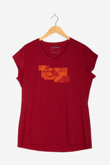 T-Shirt für Damen