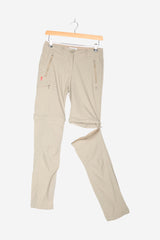 Zip Off Hose für Damen