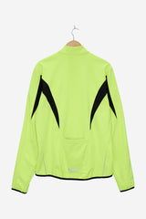 Fahrradjacke für Herren