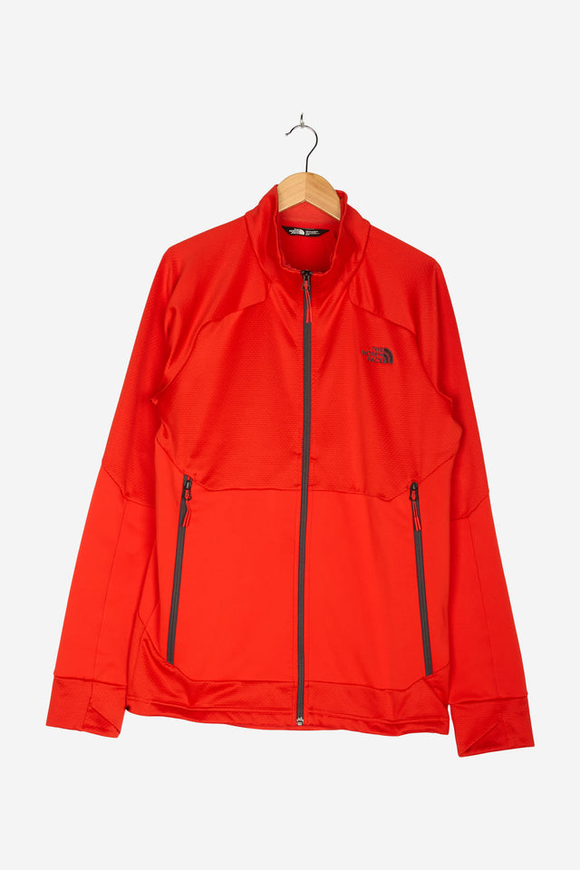 Fleecejacke für Herren