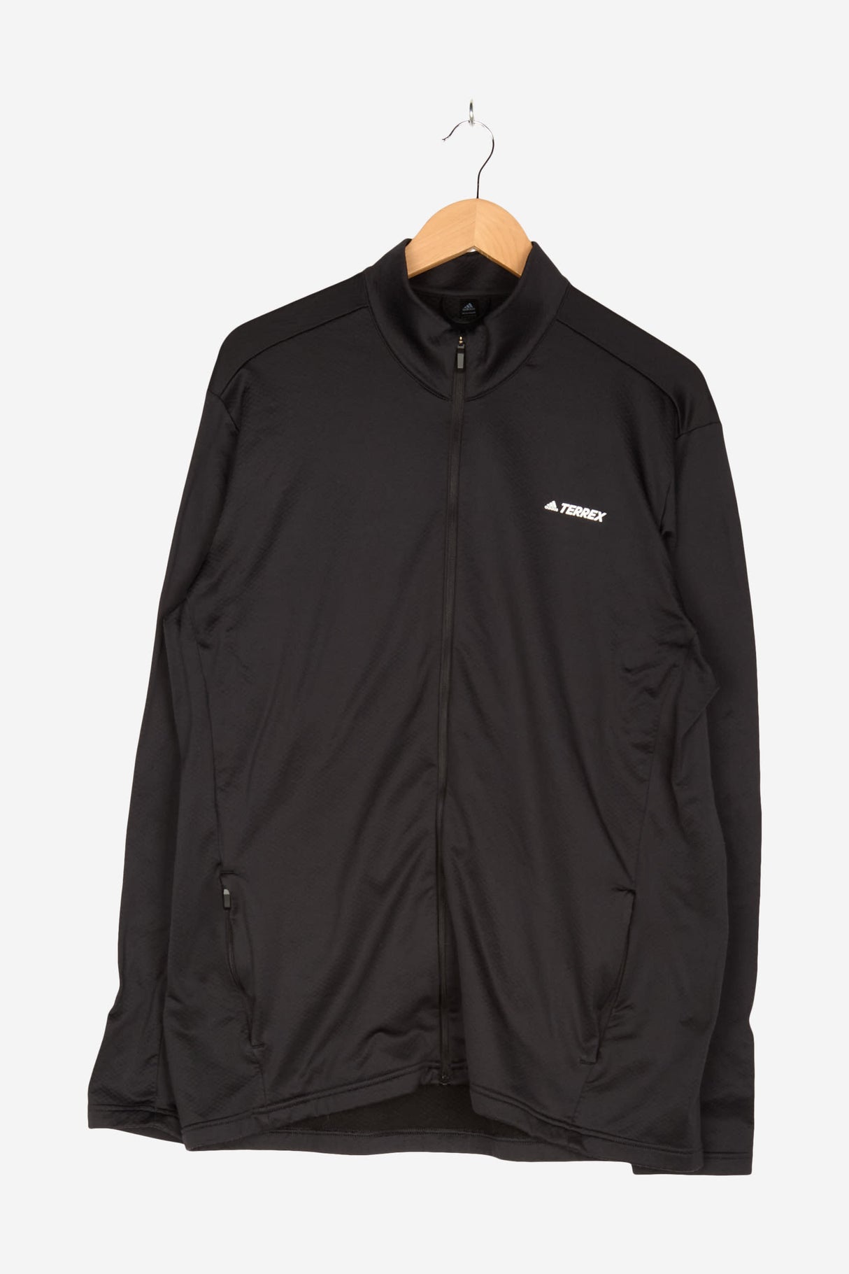 Fleecejacke für Herren