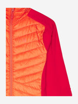 Daunenjacke für Damen