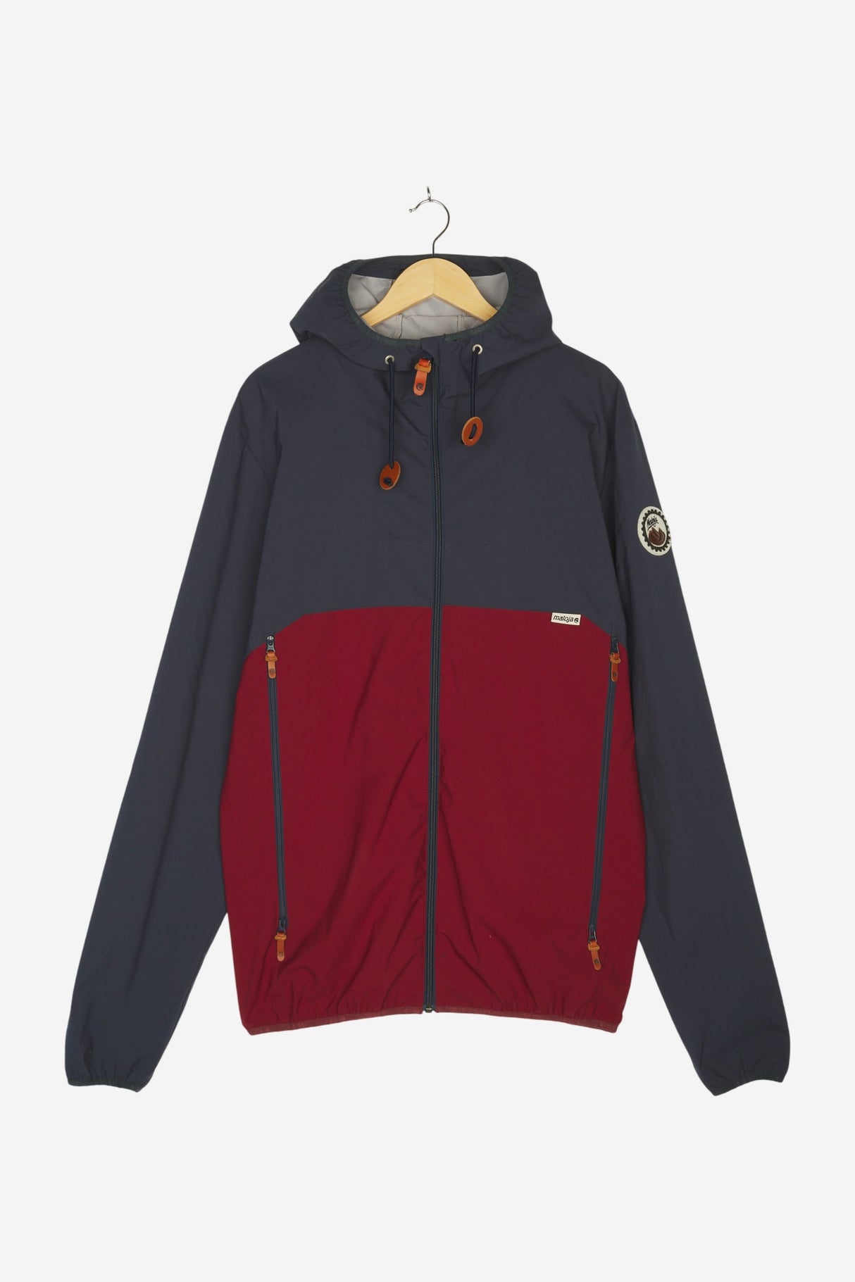 Softshelljacke für Herren