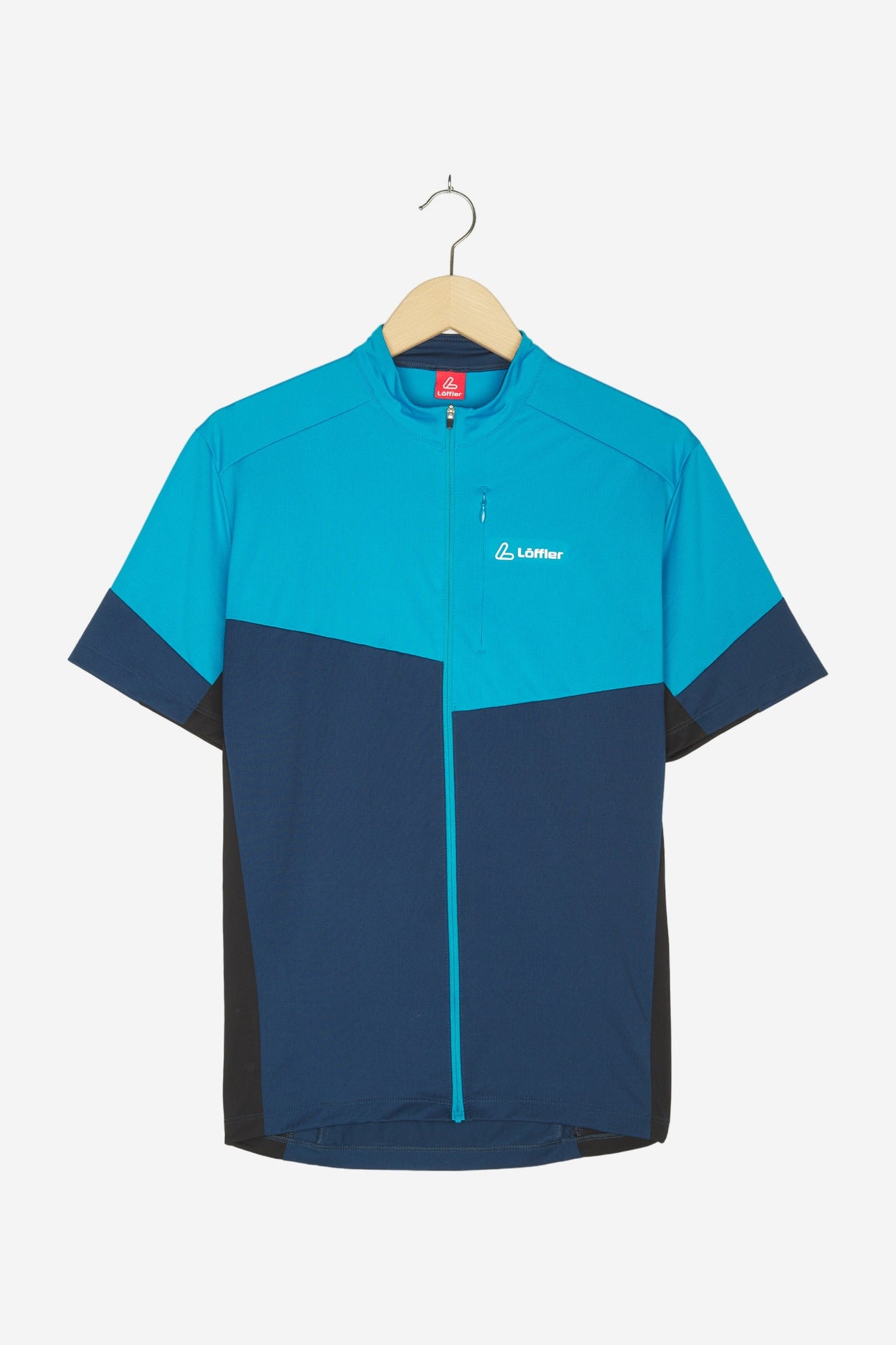 Fahrradtrikot für Herren