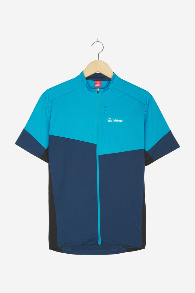 Fahrradtrikot für Herren
