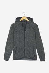Fleecejacke für Herren