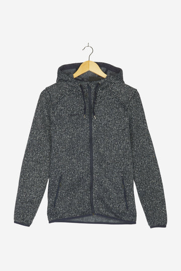 Fleecejacke für Herren