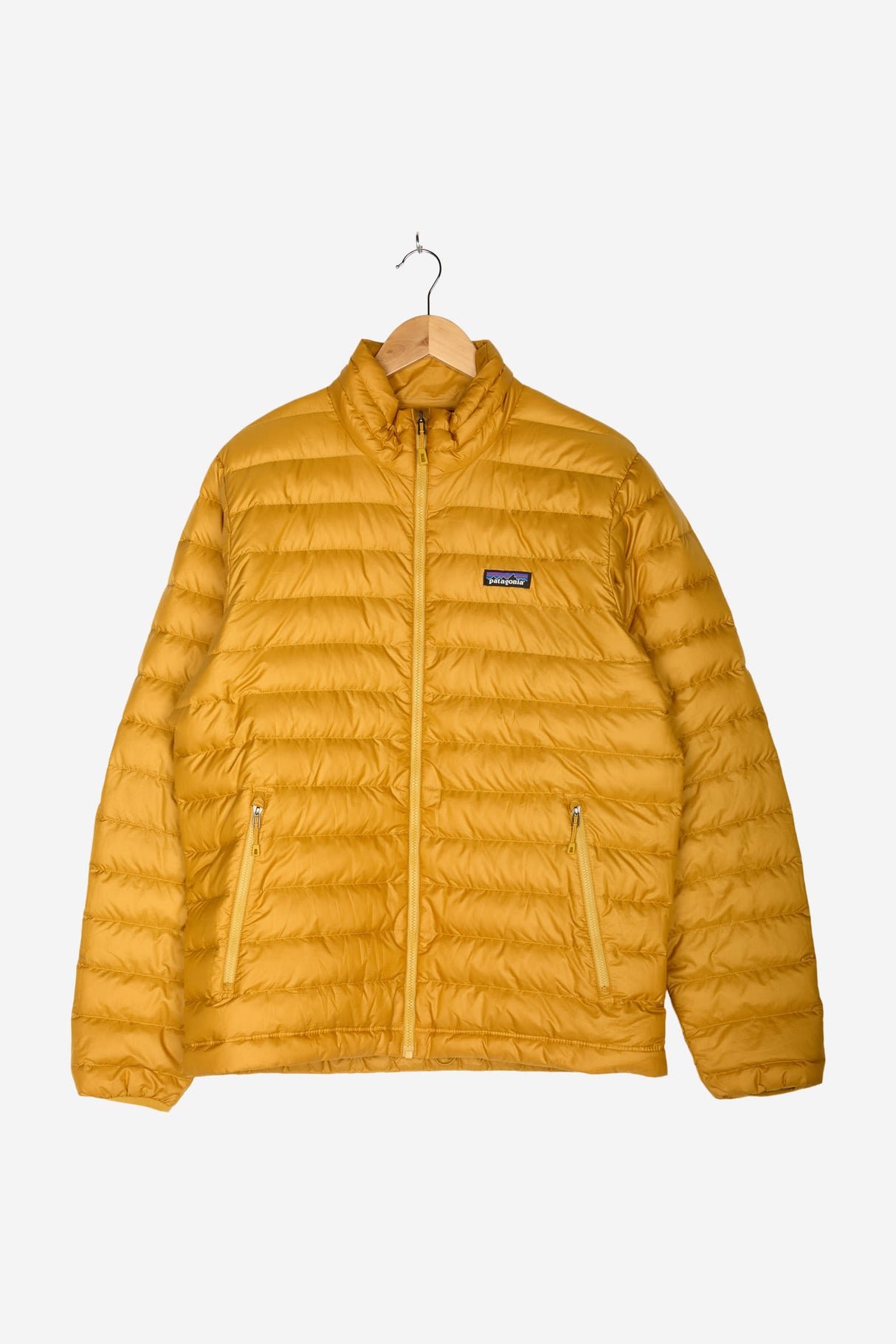 Daunenjacke für Herren