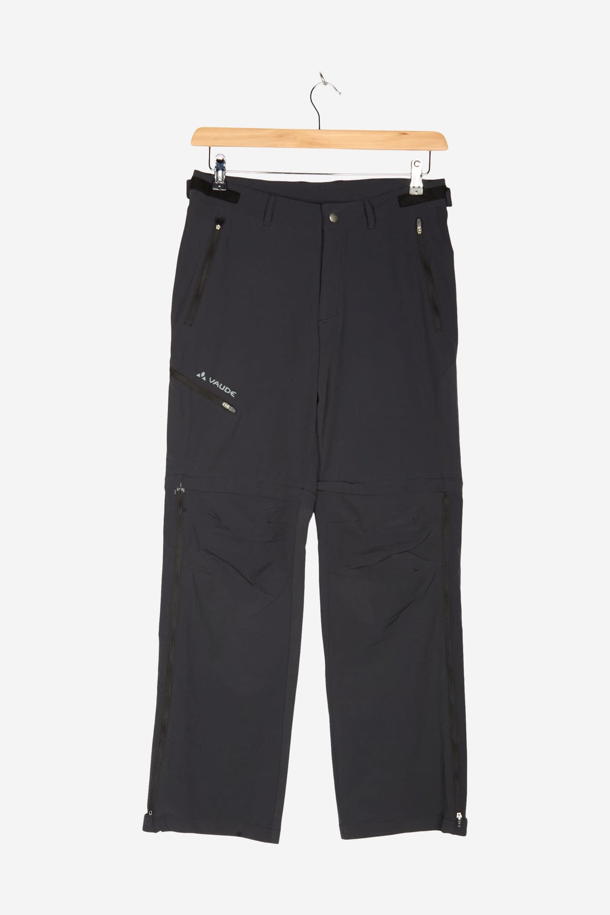 Zip Off Hose für Herren