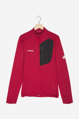 Fleecejacke für Herren