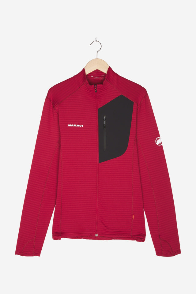 Fleecejacke für Herren
