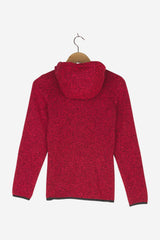 Fleecejacke für Damen