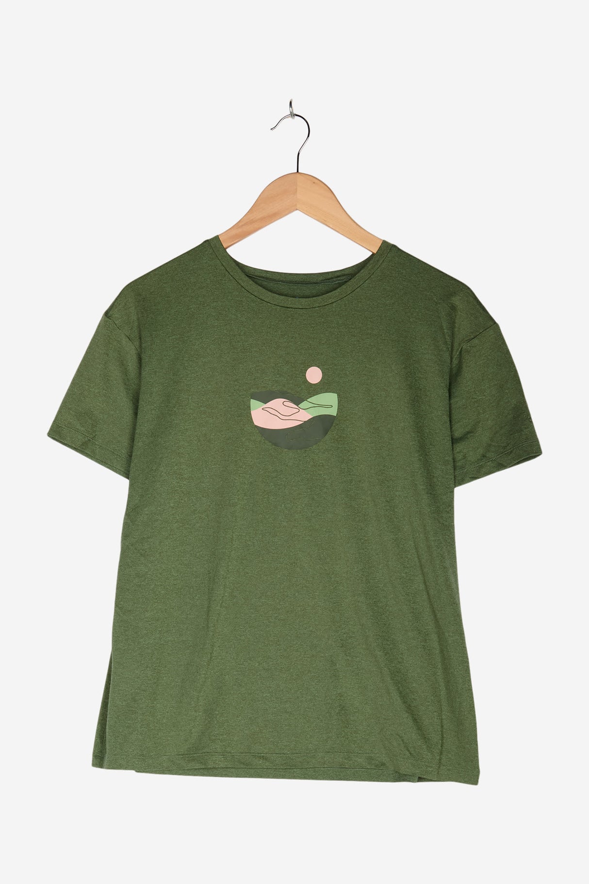 T-Shirt für Damen