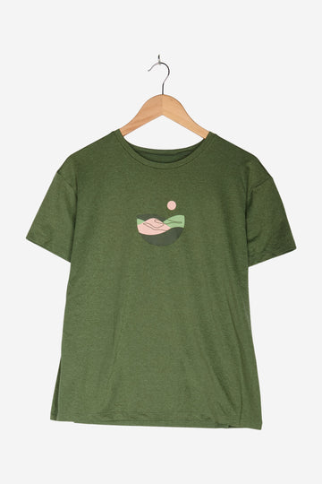 T-Shirt für Damen