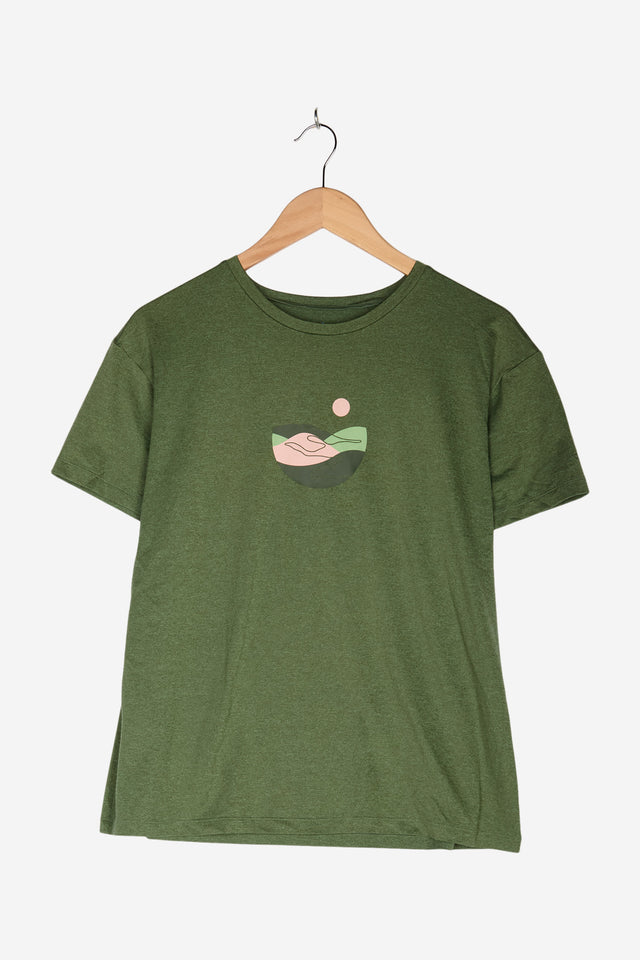 T-Shirt für Damen