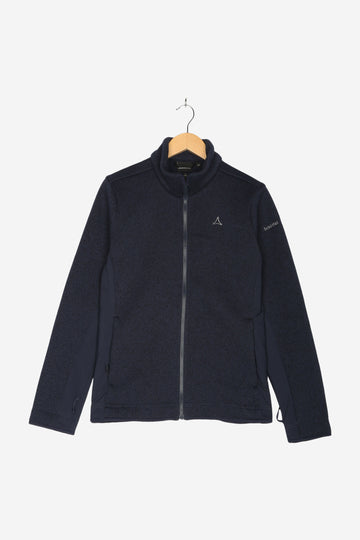 Fleecejacke für Herren
